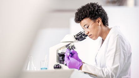 Recherche et développement