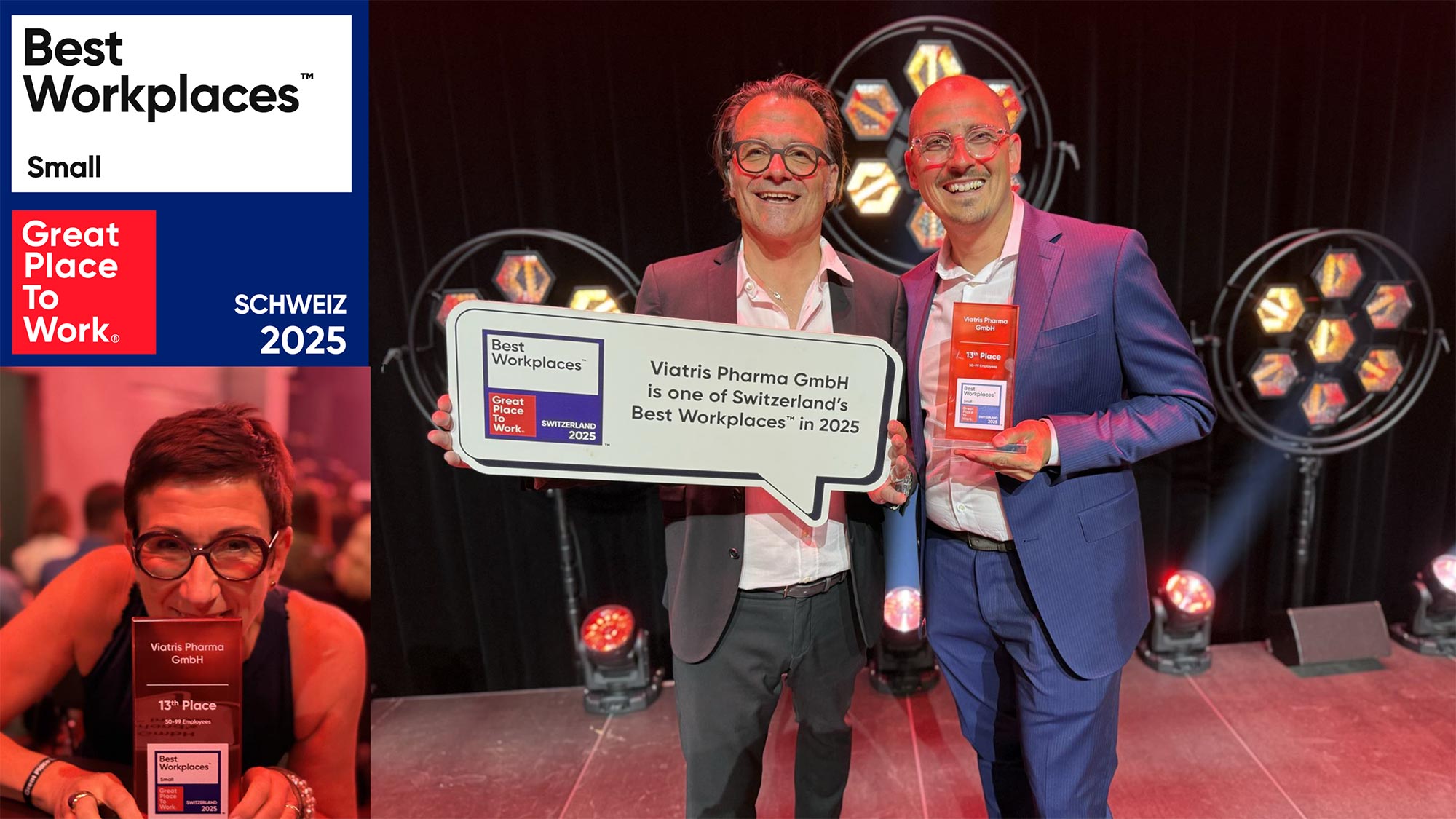 Viatris Schweiz