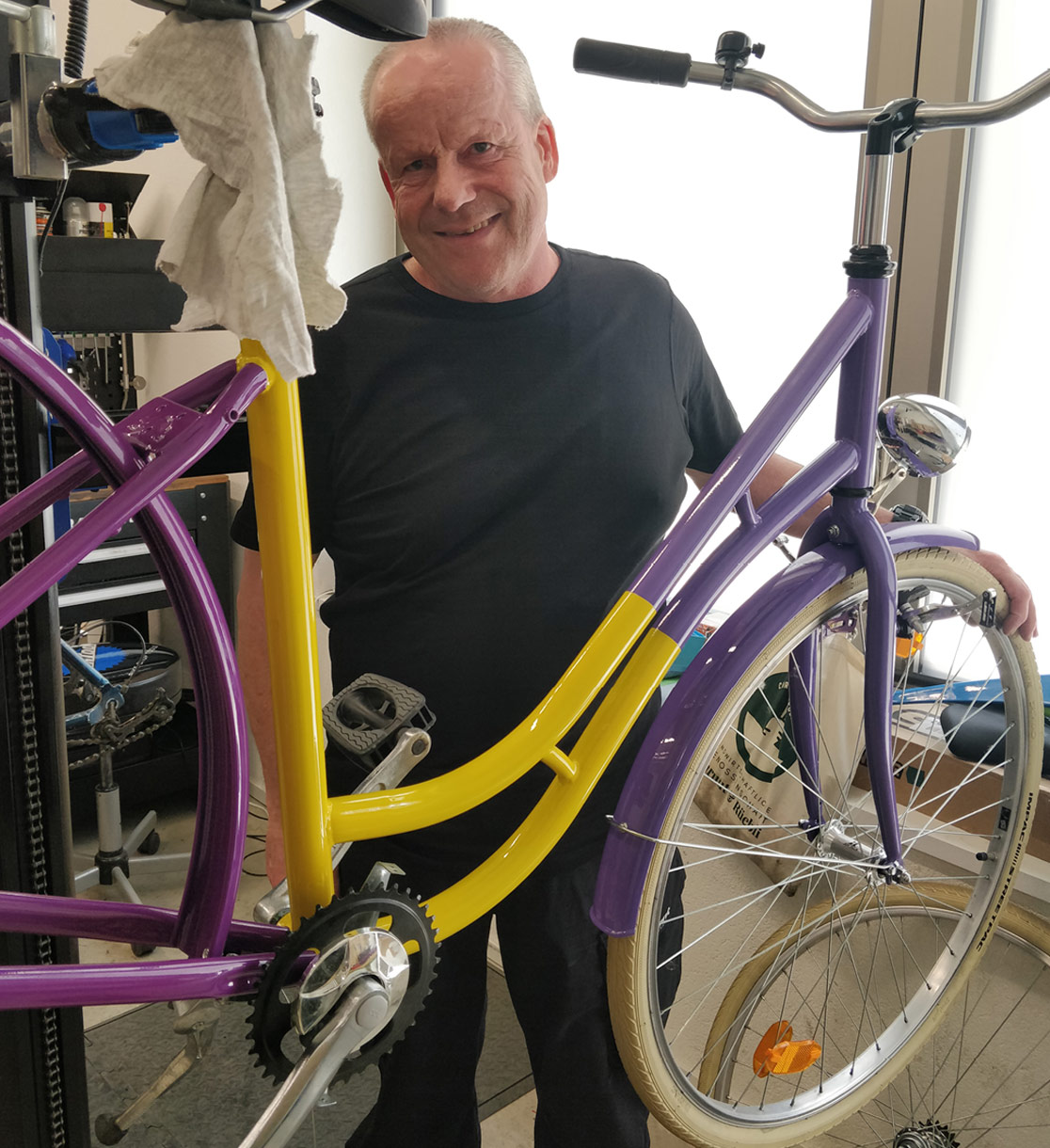 Viatris Suisse et Wisli – stronger together