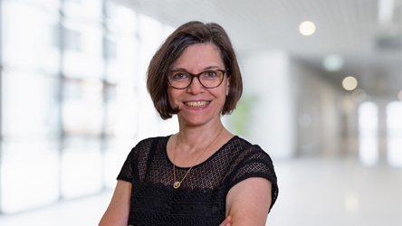 Dr. med. Mitra Keschawarzi